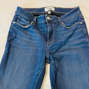 Paige jeans